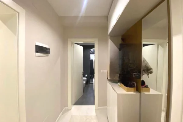 Shtepi ne shitje 1+1 ne Tirane - 135,000 Euro