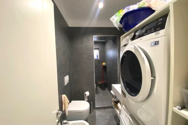 SHITET APARTAMENT 1+1,SHKOLLA VASIL SHANTO