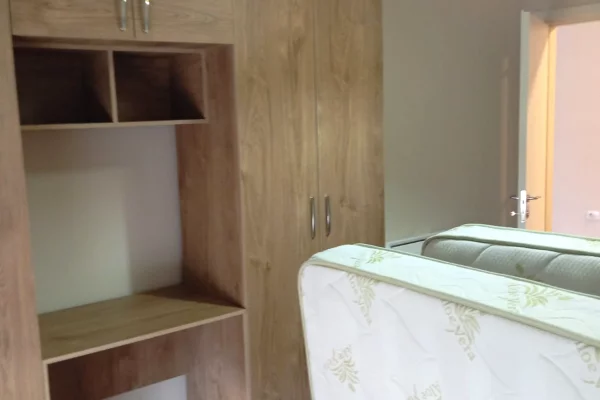 APARTAMENT ME QERA -RRUGA "5 MAJI", 500 M NGA CONCORD CENTER