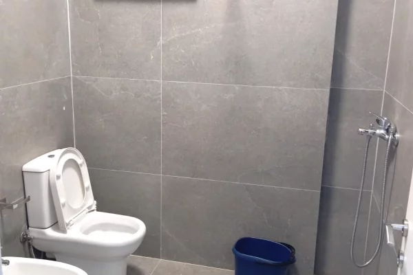 Shtepi me qera Apartament ne Tirane, 2+1, Mobilimi E mobiluar, Pagesa 700  Euro.