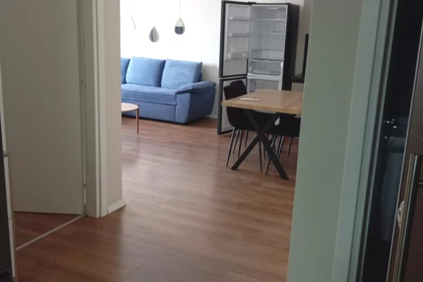 Shtepi me qera Apartament ne Tirane, 2+1, Mobilimi E mobiluar, Pagesa 700  Euro.