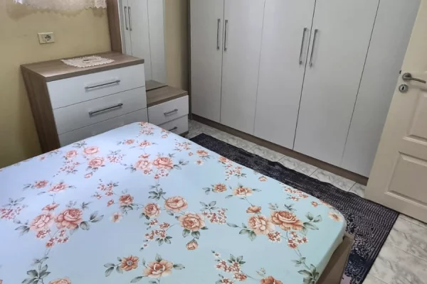 Apartment for rent in Tirana 2+1, Furnished