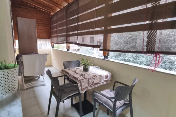 Apartment for rent in Tirana 2+1, Furnished