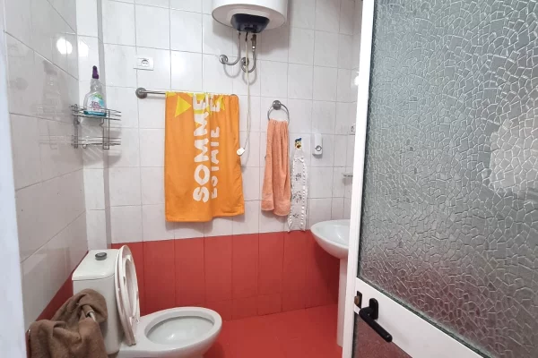 Apartment for rent in Tirana 2+1, Furnished