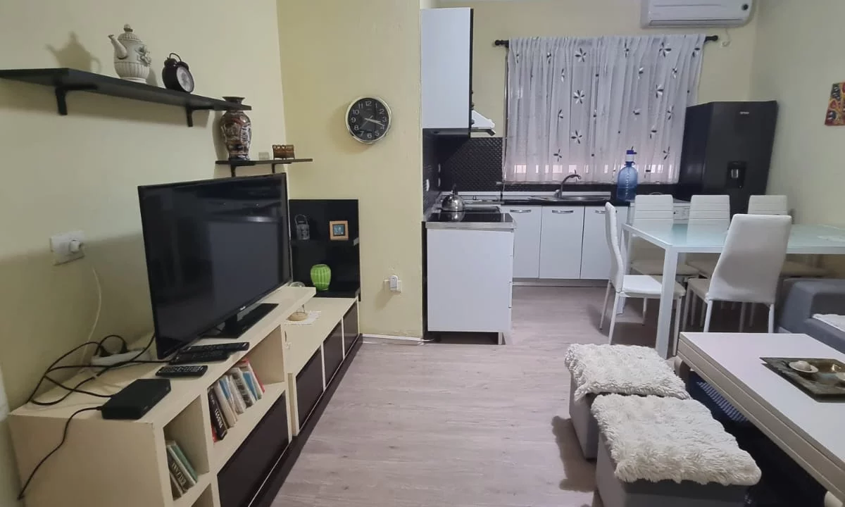 Apartment for rent in Tirana 2+1, Furnished
