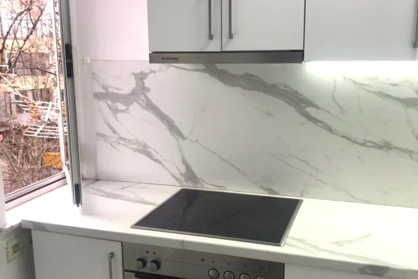 Shtepi me qera Apartament ne Tirane, 2+1, Mobilimi E mobiluar, Pagesa 550  Leke.