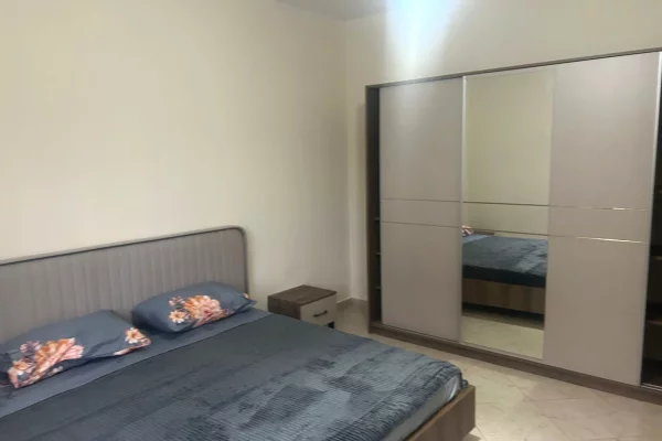 Private house for rent in Tirana 2+1, Furnished
