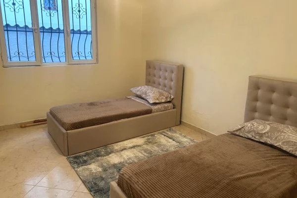 Private house for rent in Tirana 2+1, Furnished