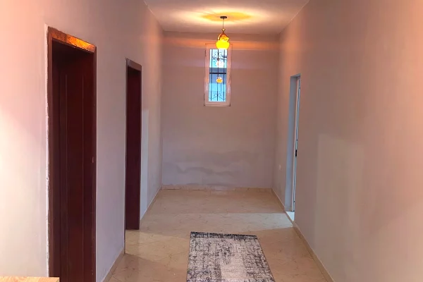 Private house for rent in Tirana 2+1, Furnished