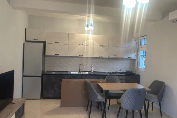 Private house for rent in Tirana 2+1, Furnished