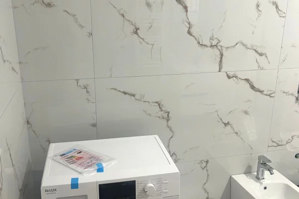 Private house for rent in Tirana 2+1, Furnished