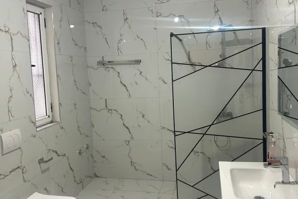 Private house for rent in Tirana 2+1, Furnished