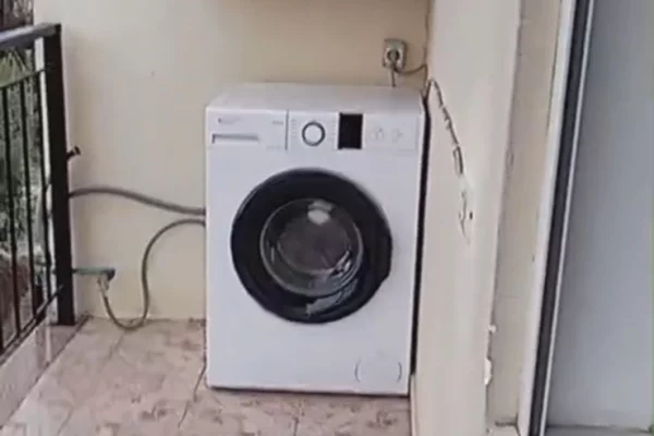 Shtepi me qera Apartament ne Tirane, 1+1, Mobilimi E mobiluar, Pagesa 300  Leke.