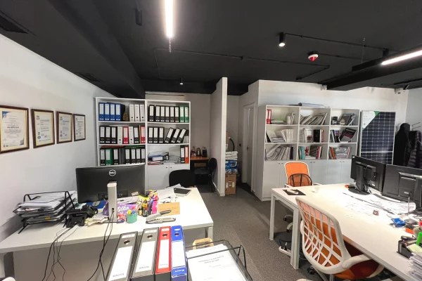 Shtepi me qera Apartament ne Tirane, 2+1, Mobilimi E mobiluar, Pagesa 1,100  Euro.