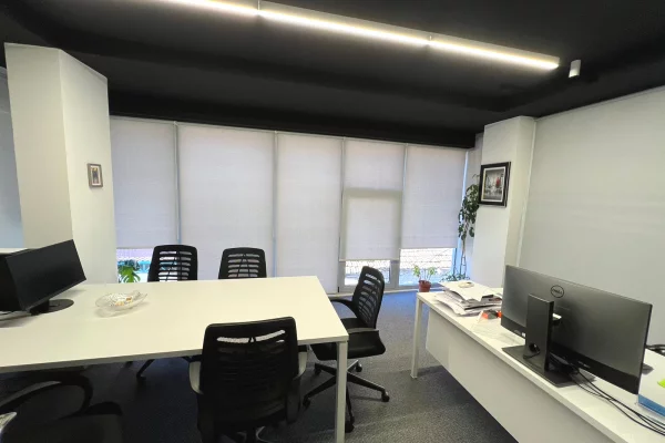 Shtepi me qera Apartament ne Tirane, 2+1, Mobilimi E mobiluar, Pagesa 1,100  Euro.