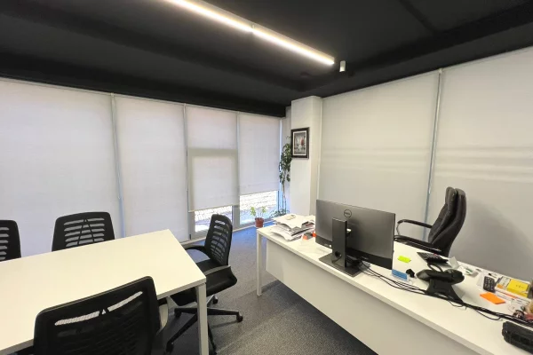 Shtepi me qera Apartament ne Tirane, 2+1, Mobilimi E mobiluar, Pagesa 1,100  Euro.