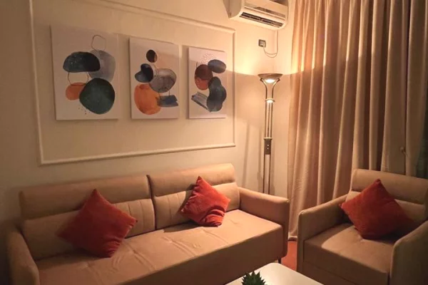 Shtepi me qera 2+1 ne Tirane - 800 Euro