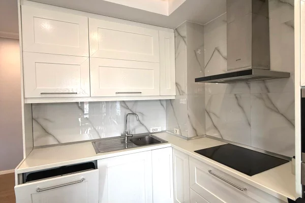 Appartamento in affitto a Tirana 2+1, Arredato