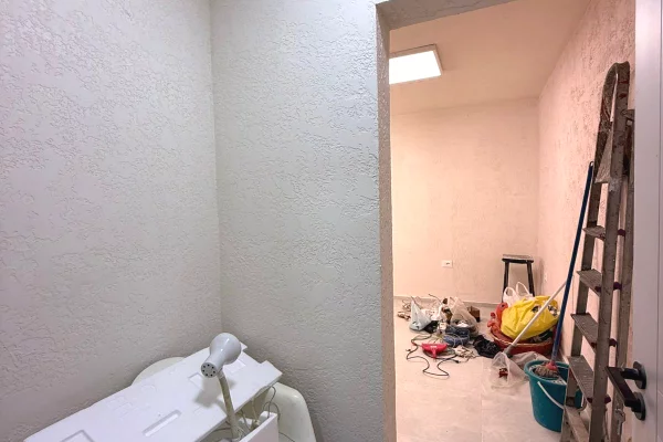 ZYRE ME QIRA TEK MOZAIKU I TIRANES 