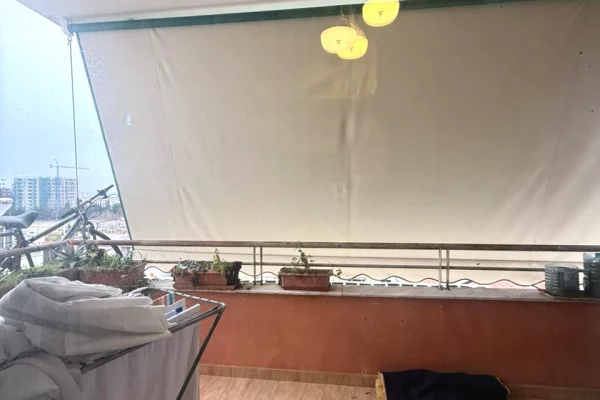 Appartamento in affitto a Tirana 2+1, Arredato