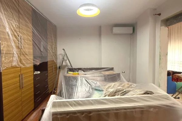 Appartamento in affitto a Tirana 2+1, Arredato