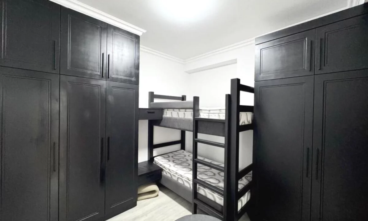 Appartamento in affitto a Tirana 2+1, Arredato