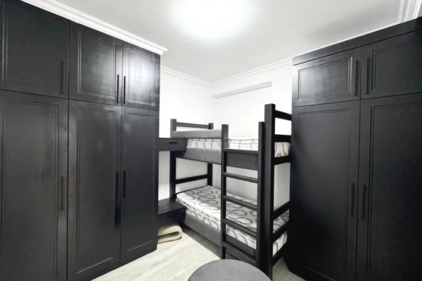 Casa in affitto 2+1 a Tirana - 1,300 Euro