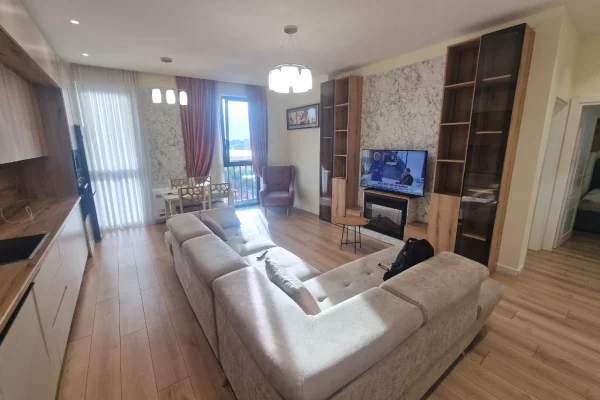 Casa in affitto 2+1 a Tirana - 800 Euro
