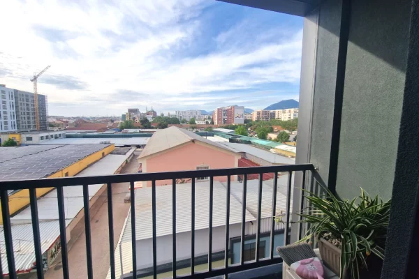 Shtepi me qera Apartament ne Tirane, 2+1, Mobilimi E mobiluar, Pagesa 800  Euro.