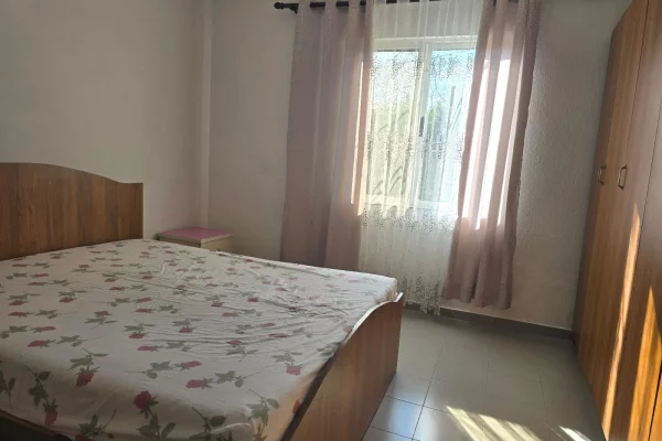 Appartamento in affitto a Tirana 2+1, Arredato