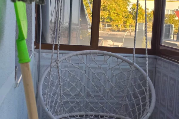 Appartamento in affitto a Tirana 2+1, Arredato