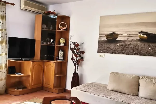 Appartamento in affitto a Tirana 2+1, Arredato