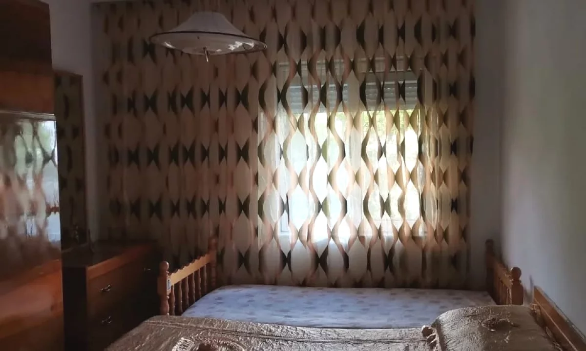 Appartamento in affitto a Tirana 2+1, Arredato