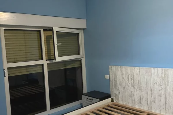 Appartamento in affitto a Tirana 1+1, Arredato