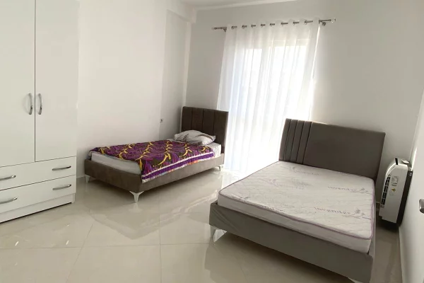 House for Rent 2+1 in Tirana - 450 Euro