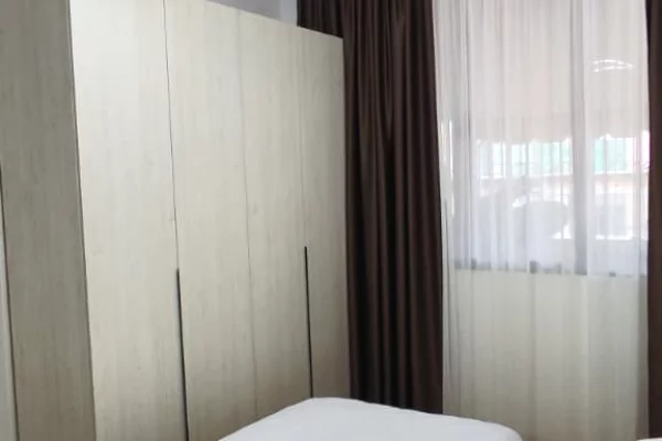 APARTAMENT 1+1 PREMIUM ME QIRA – RRUGA E KAVAJËS