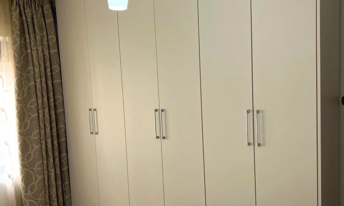 Apartment for rent in Tirana 1+1, Furnished