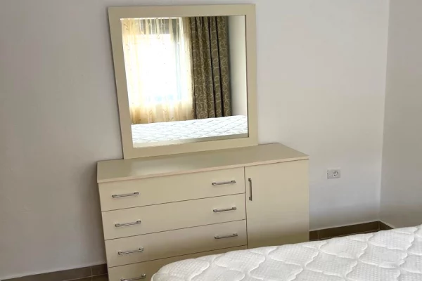 Apartment for rent in Tirana 1+1, Furnished