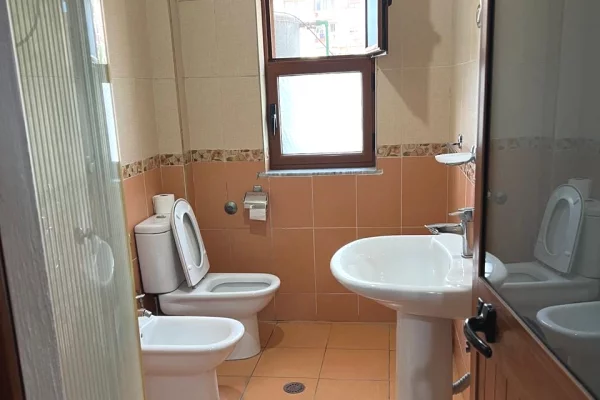 Apartment for rent in Tirana 1+1, Furnished