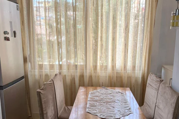 Apartment for rent in Tirana 1+1, Furnished