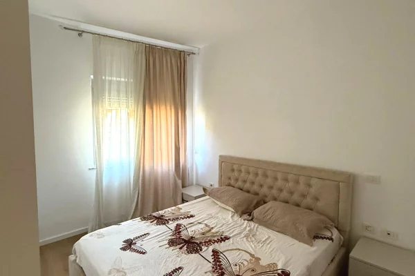 Shtepi me qera Apartament ne Tirane, 1+1, Mobilimi E mobiluar, Pagesa 400  Euro.