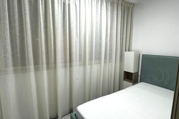 Shtepi me qera Apartament ne Tirane, 2+1, Mobilimi E mobiluar, Pagesa 600  Euro.