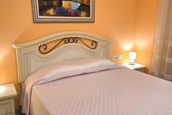 Shtepi me qera Apartament ne Tirane, 2+1, Mobilimi E mobiluar, Pagesa 600  Euro.