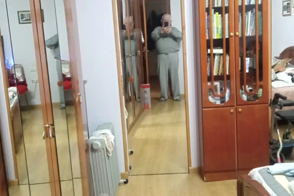 Shtepi me qera Apartament ne Tirane, 2+1, Mobilimi E mobiluar, Pagesa 450  Euro.