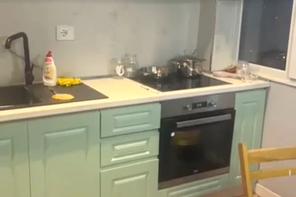 Apartment for sale in Tirana 2+1, Furnished