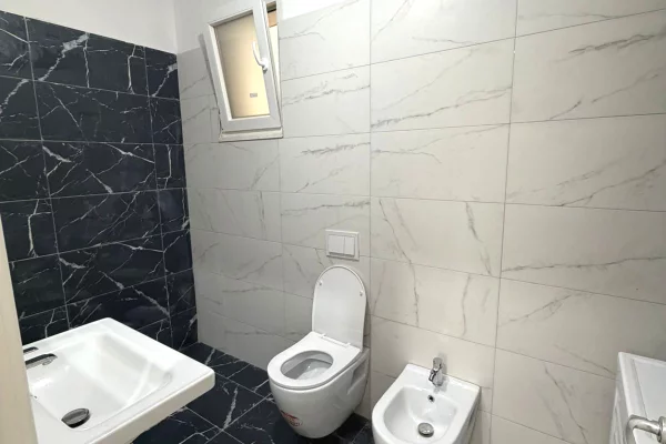 House for Rent 2+1 in Tirana - 600 Euro