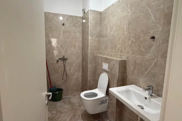 Apartment for rent in Tirana 2+1, In Part