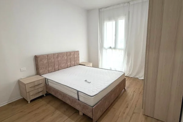 Apartment for rent in Tirana 2+1, In Part