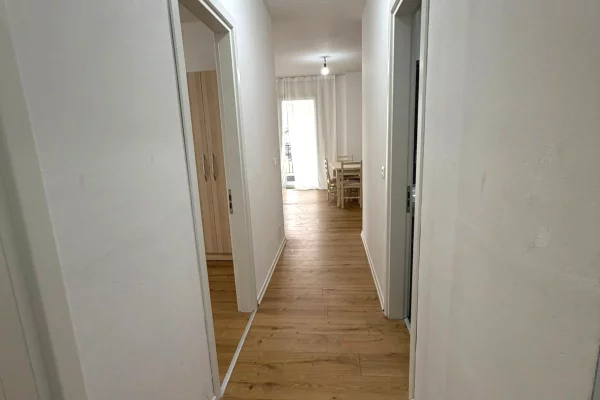 Apartment for rent in Tirana 2+1, In Part