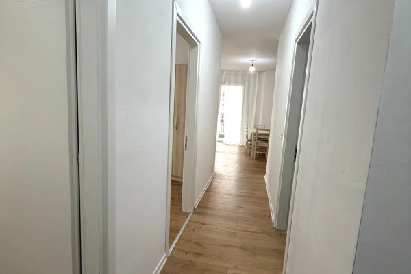 Apartment for rent in Tirana 2+1, In Part